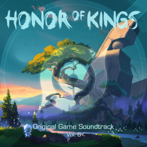 Honor of Kings, Vol. 6