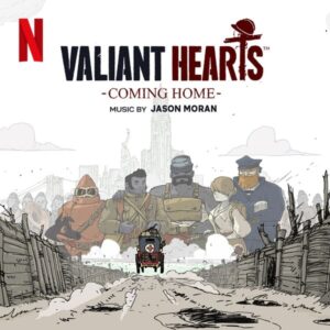 Valiant Hearts Coming Home