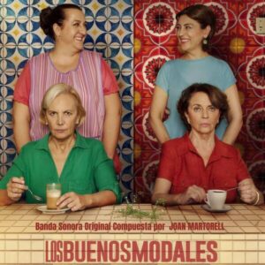 Los Buenos Modales