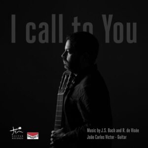 I call to You