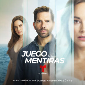 Juego de Mentiras Soundtrack