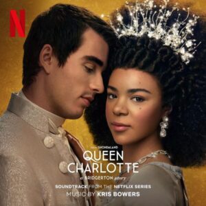 Queen Charlotte A Bridgerton Story