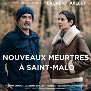 Nouveaux Meurtres à Saint-Malo