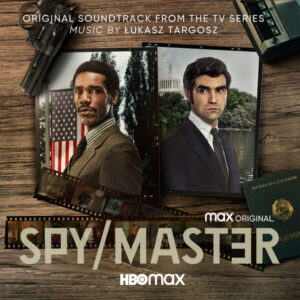 Spy Master