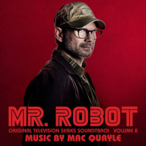 Mr. Robot, Vol. 8
