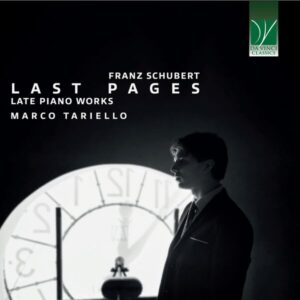 Franz Schubert Last Pages