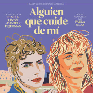 Alguien que cuide de mí