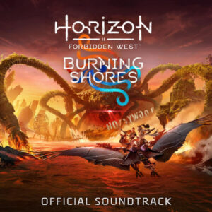 Horizon Forbidden West Burning Shores