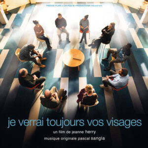 Je verrai toujours vos visages