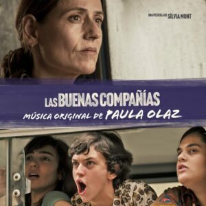 Las Buenas Compañías