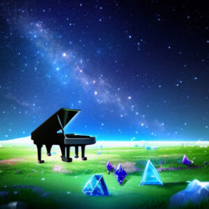 Rare Piano Music of the Romantic Era