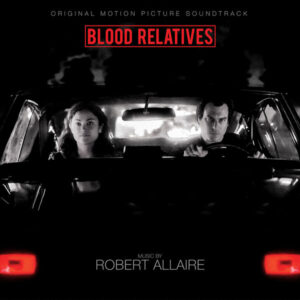 Blood Relatives