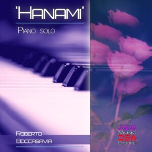 Hanami Piano solo