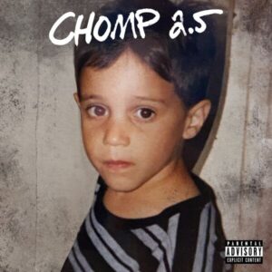 CHOMP 2.5
