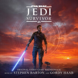 Star Wars Jedi Survivor