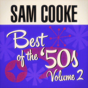 Best of the '50s Volume 2