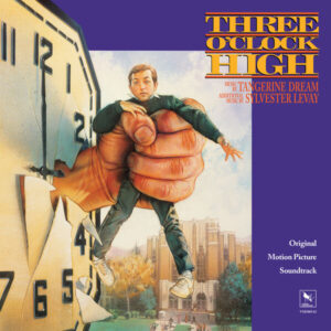 Three O’Clock High
