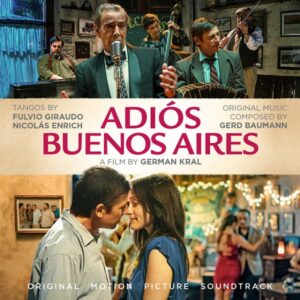 Adios Buenos Aires