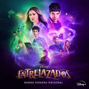 Disney Entrelazados 2