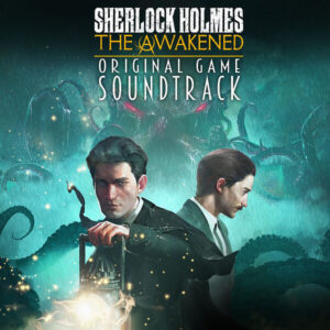 Sherlock Holmes the Awakened