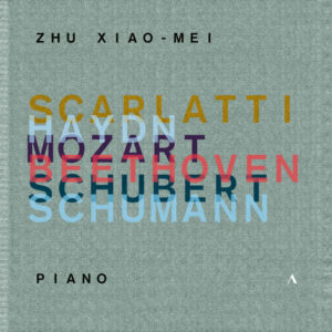D. Scarlatti, Haydn & Others Piano Works