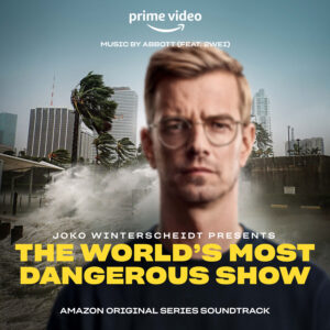 Joko Winterscheidt Presents The World's Most Dangerous Show