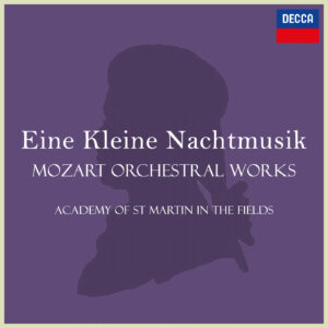 Eine Kleine Nachtmusik