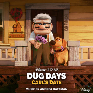 Dug Days Carl's Date