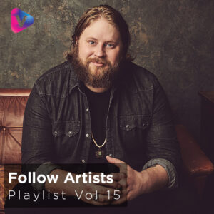 Follow Artists Vol 15