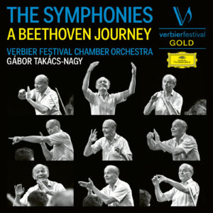 The Symphonies A Beethoven Journey