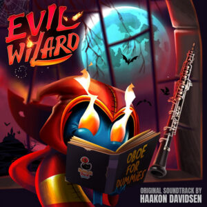 Evil Wizard