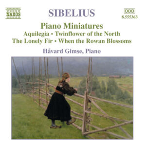 Piano Music, Vol. 4