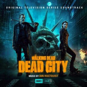 The Walking Dead Dead City