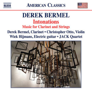 Bermel Intonations