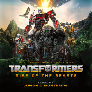Transformers Rise of the Beasts