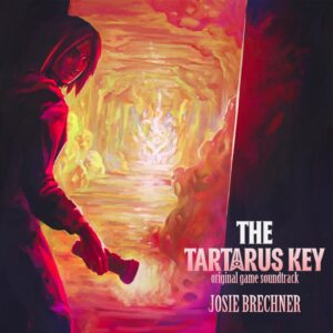 The Tartarus Key