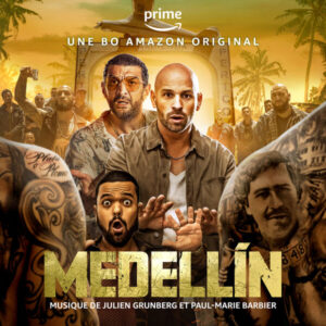 Medellín