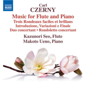 Czerny Music for Flute & Piano