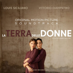 LA TERRA DELLE DONNE