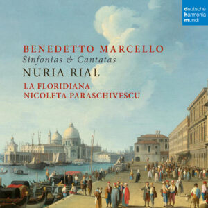 Benedetto Marcello Sinfonias & Cantatas
