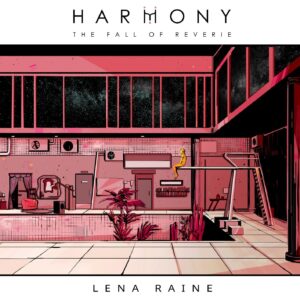 Harmony The Fall of Reverie