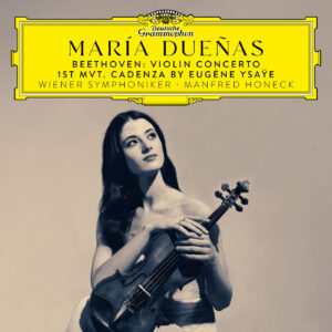 Beethoven Violin Concerto in D Major, Op. 61