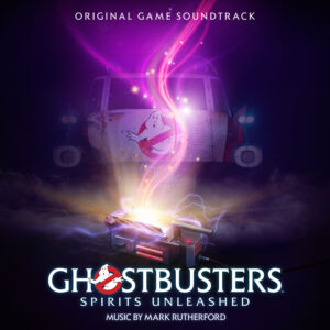 Ghostbusters Spirits Unleashed