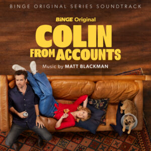 Colin From Accounts