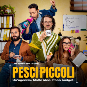 Pesci Piccoli