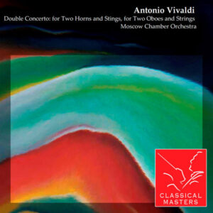 Double Concerto for Two Horns and Stings, for Two Oboes and Strings