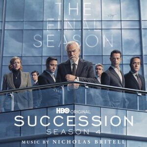 Succession Season 4