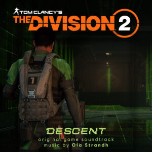 Tom Clancy's The Division Descent