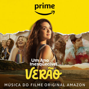 Um Ano Inesquecível Verão