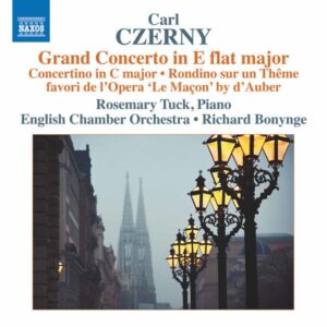 Czerny  Piano Works